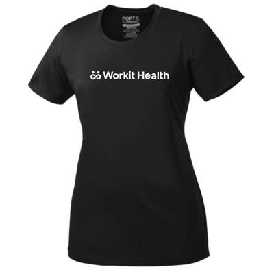 Workit Health - Port & Company Ladies Essential Performance Tee
