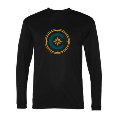 Cutler Long Sleeve Performance T-Shirt