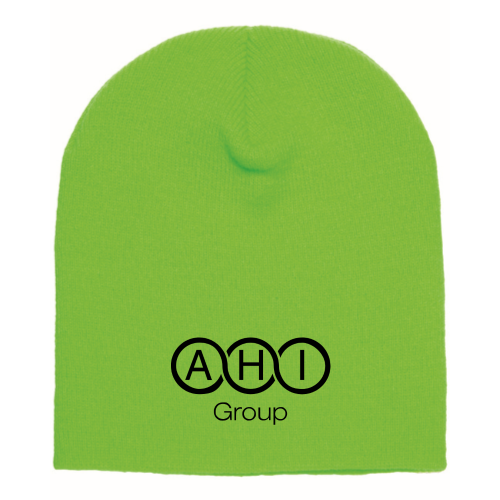 SAFETY GREEN