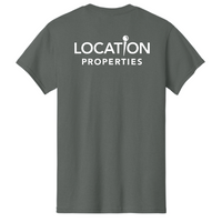 LocationProp - Gildan - Men's 5000
