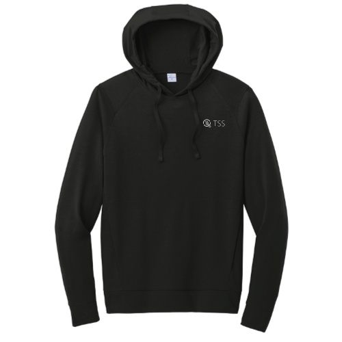 SantaClaraTSS - Sport-Tek Sport-Wick Flex Fleece Pullover Hoodie