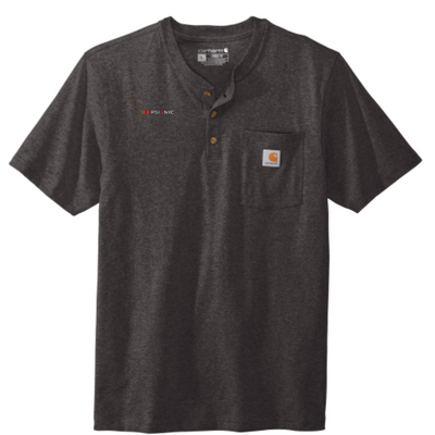 Carbon Heather