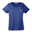 Cobalt Heather