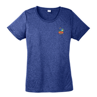 Cobalt Heather