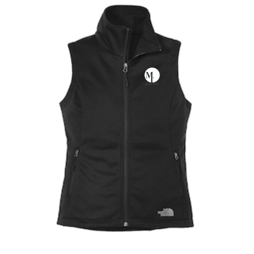 TNF Black