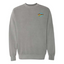 BentonCD - Pigment-Dyed Crewneck Sweatshirt