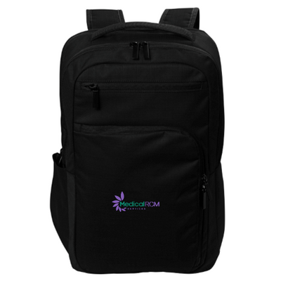 MedicalRCMServices - Port Authority Impact Tech Backpack