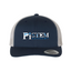 NAVY SILVER