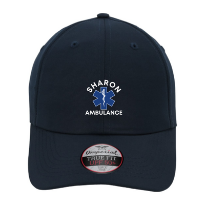 True Navy