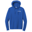 CordeliaLabs - Sport-Tek Sport-Wick Flex Fleece Pullover Hoodie