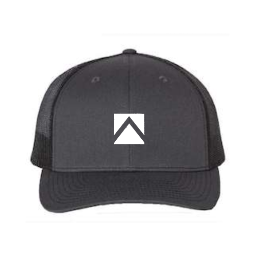 Charcoal Black