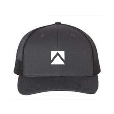 Charcoal Black