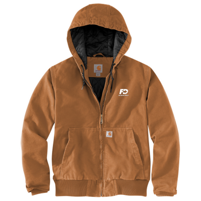 Carhartt Brown