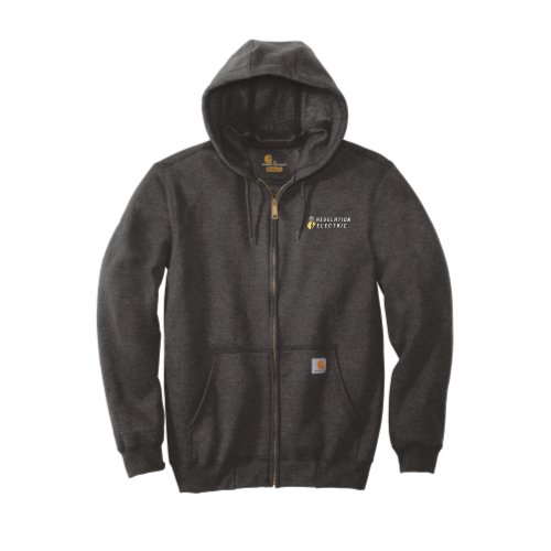Carbon Heather