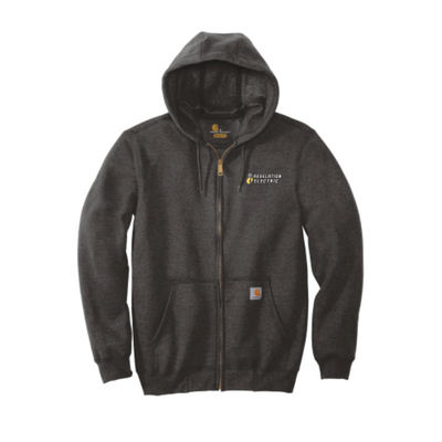 Carbon Heather