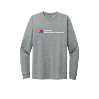 WRJ  - Next Level Unisex CVC Long Sleeve