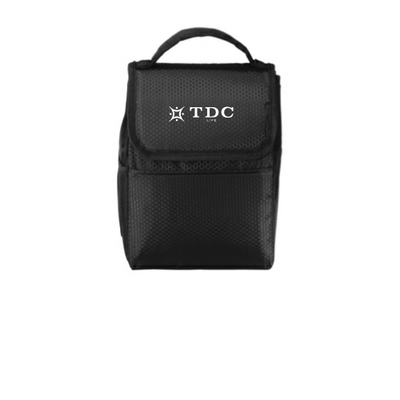 TDC - Port Authority Lunch Bag Cooler