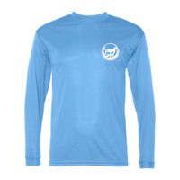 ProgressiveCharityStore - Long Sleeve Performance T-Shirt