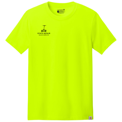 State Repair - Carhartt Short Sleeve T-Shirt
