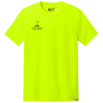State Repair - Carhartt Short Sleeve T-Shirt