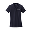 JacksonCountyMCF Port Authority Womens EZ Polo