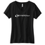 SynergyECP - Volunteer Knitwear Women's Daily V-Neck Tee USA-Made - v1