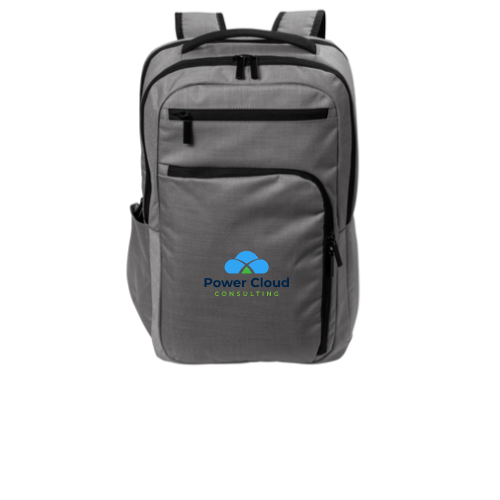 PowerCloud Port Authority - Tech Backpack