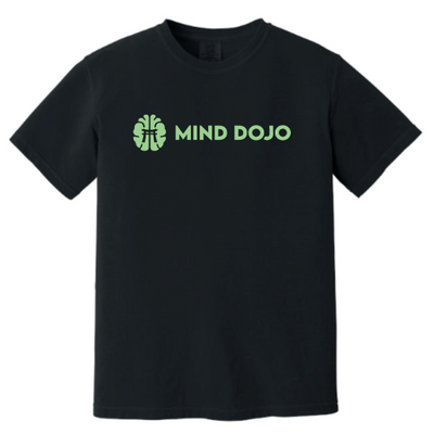 MindDojo - Unisex Comfort Colors Vintage Tee