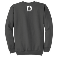 Soilworks - Port and Company Classic Crewneck Sweatshirt