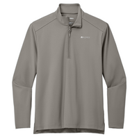 Smoke Grey