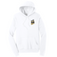 BoutiquexElDorado -Unisex Poly/Cotton Hooded Pullover Sweatshirt v6