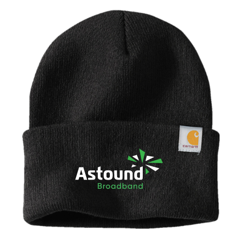 Astound Broadband - Carhartt  Watch Cap 2.0