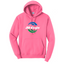 JMEagle Classic Pullover Hoodie