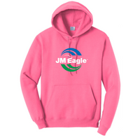 JMEagle Classic Pullover Hoodie