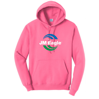 JMEagle Classic Pullover Hoodie