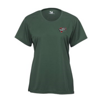 ByersandHarvey - Badger - B-Dry Core Ladies T-Shirt