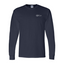 Occunet - Gildan Ultra Blend 50/50 Long Sleeve T-Shirt v2
