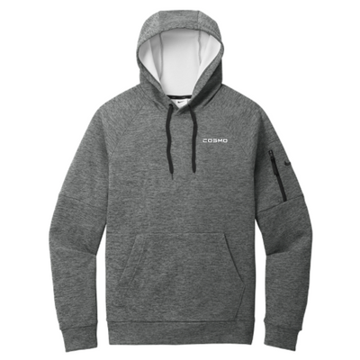 Charcoal Heather