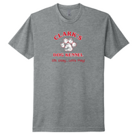 Dark Heather Gray