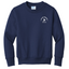 FBE - Port & Company Youth Crewneck Sweatshirt