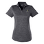 ChemistryStaffing - Ladies' Icon Heather Polo