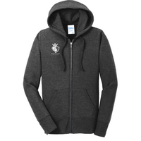 Dark Hthr Grey