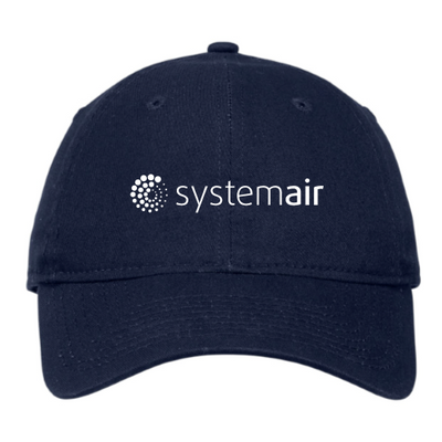 SystemAir - Era Adjustable Unstructured Cap
