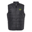 JurassicJunk - Adidas Puffer Vest
