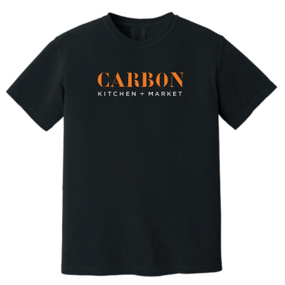 CarbonKitchen - Unisex Comfort Colors Vintage Tee