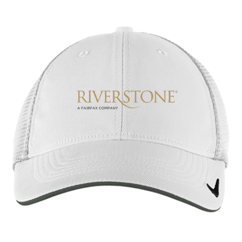 TRG - Nike NKFB6448 - White