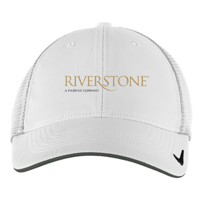 TRG - Nike NKFB6448 - White