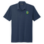 Sloth Squad - TravisMathew Oceanside Solid Polo