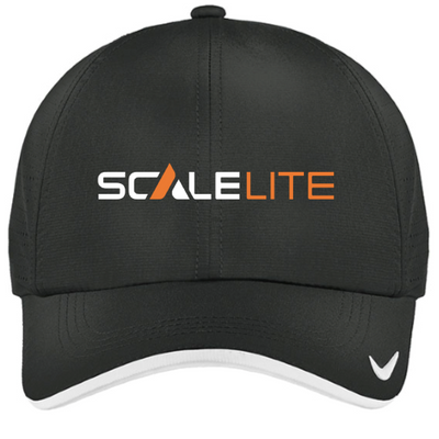 ScaleLite - Nike Dri-FIT Perforated Performance Cap