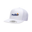 PeterTrouts -  YP Classics - 5-Panel Trucker